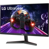 Монитор LG UltraGear 24GN600-B фото 3
